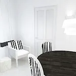 Aparthotel Colours Of Mykonos Luxury Residences & Psarou (Mykonos)