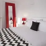 Colours Of Mykonos Luxury Residences & 4*
