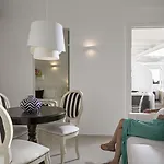 Aparthotel Colours Of Mykonos Luxury Residences & 4*