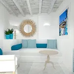 Colours Of Mykonos Luxury Residences & 4*