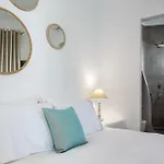 Colours Of Mykonos Luxury Residences & Aparthotel 4*