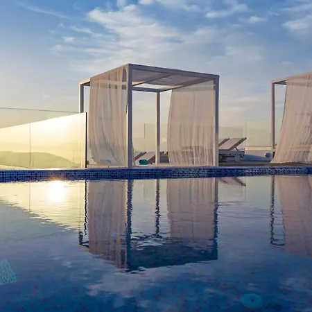Colours Of Mykonos Luxury Residences & Psarou (Mykonos)