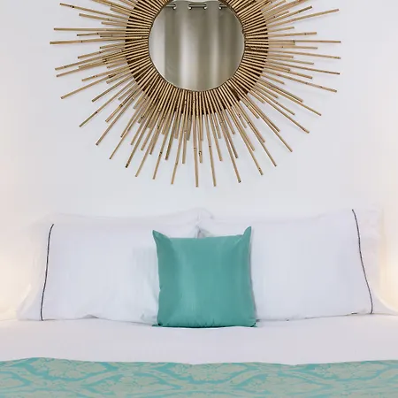 Colours Of Mykonos Luxury Residences & Apart-hotel 4*