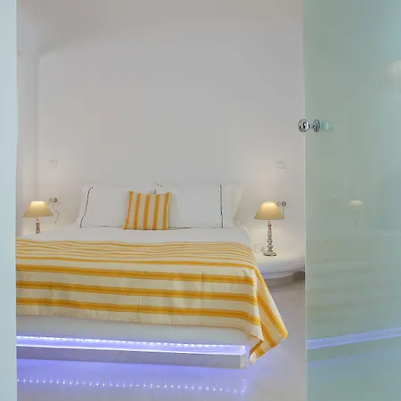 Colours Of Mykonos Luxury Residences & Apart-hotel Psarou (Mykonos)