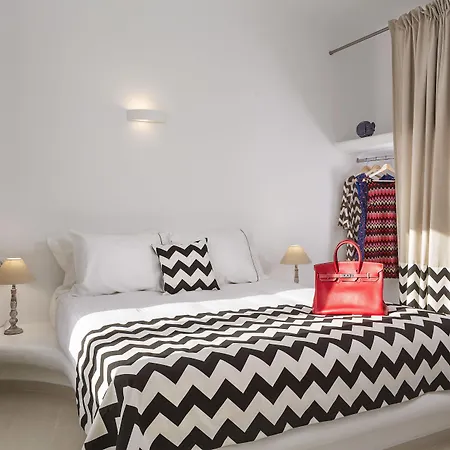 Colours Of Mykonos Luxury Residences & Apart-hotel