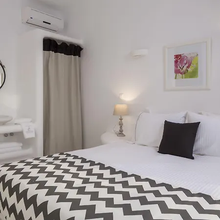 Colours Of Mykonos Luxury Residences & Apart-hotel