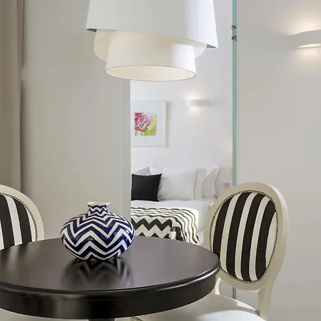 Colours Of Mykonos Luxury Residences & Aparthotel Psarou (Mykonos)