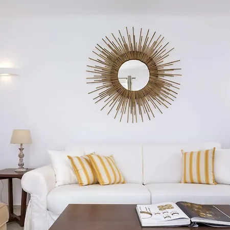 Aparthotel Colours Of Mykonos Luxury Residences & Psarou (Mykonos)