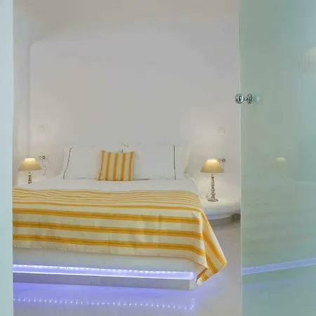Colours Of Mykonos Luxury Residences & 4*