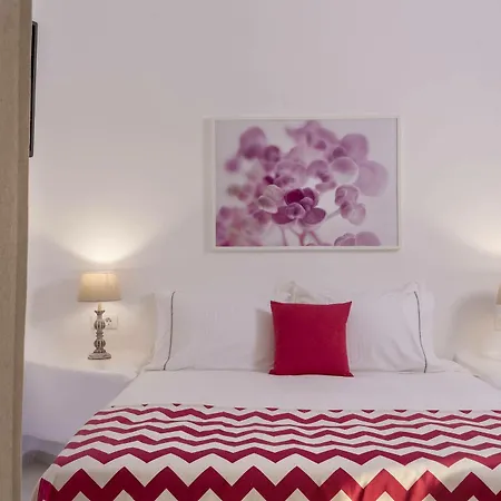 Colours Of Mykonos Luxury Residences &