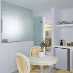 Colours Of Mykonos Luxury Residences & 4*