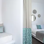 Colours Of Mykonos Luxury Residences &