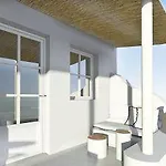 Colours Of Mykonos Luxury Residences &