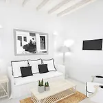 Colours Of Mykonos Luxury Residences & Aparthotel 4*