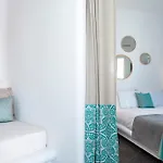 Apart-hotel Colours Of Mykonos Luxury Residences &