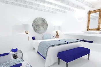 Colours Of Mykonos Luxury Residences & 4* Псароу