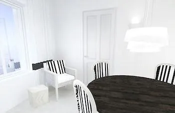 Апарт-отель Colours Of Mykonos Luxury Residences & Псароу