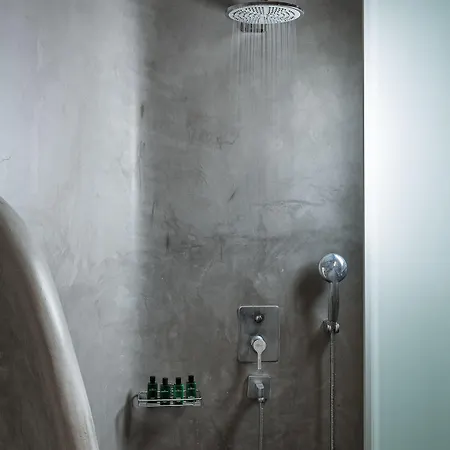 Colours Of Mykonos Luxury Residences & Апарт-отель Псароу