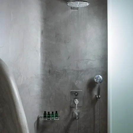 Апарт-отель Colours Of Mykonos Luxury Residences &