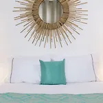 Colours Of Mykonos Luxury Residences & Hotel apartamentowy 4*