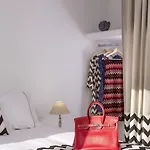 Aparthotel Colours Of Mykonos Luxury Residences & 4*