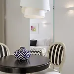 Colours Of Mykonos Luxury Residences & 4*