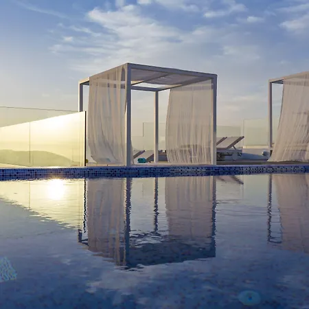 Colours Of Mykonos Luxury Residences & 4*