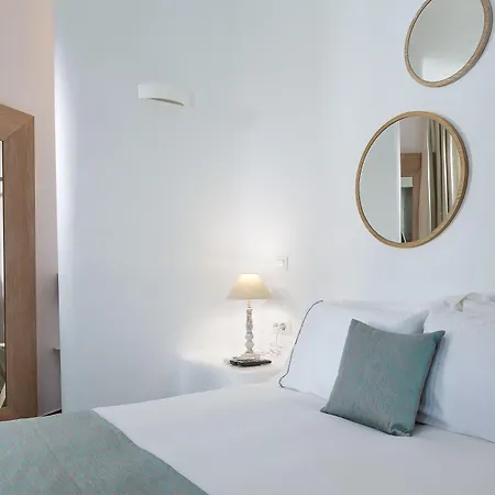 Colours Of Mykonos Luxury Residences & Hotel apartamentowy 4*
