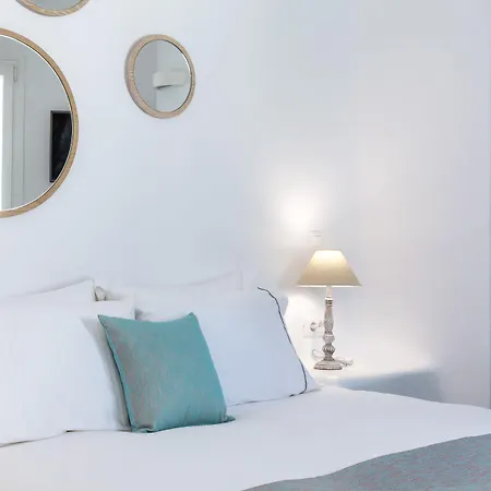Colours Of Mykonos Luxury Residences & 4* Psarou (Mykonos)