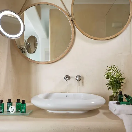 Colours Of Mykonos Luxury Residences & Psarrou