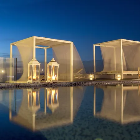 Colours Of Mykonos Luxury Residences & Psarrou