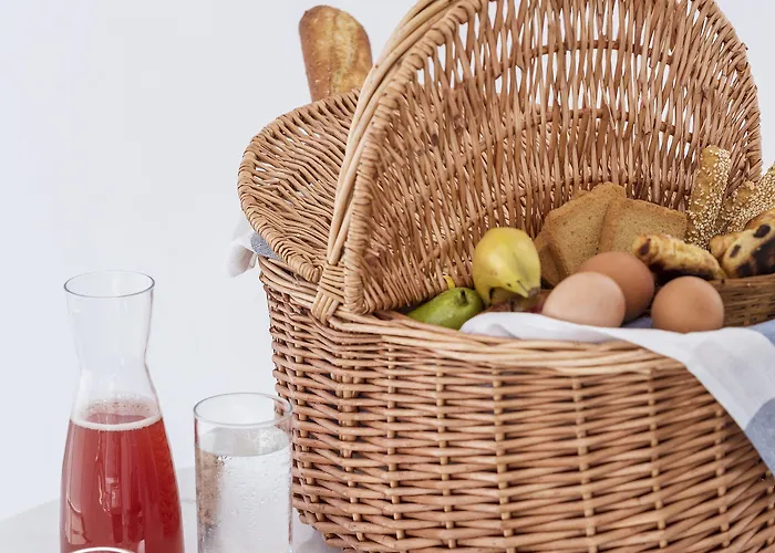 Colours Of Mykonos Luxury Residences & Апарт-отель Псароу