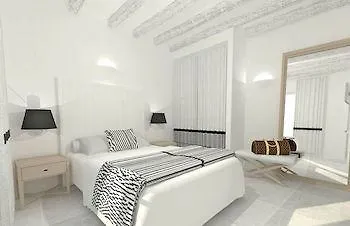 Colours Of Mykonos Luxury Residences & Псароу