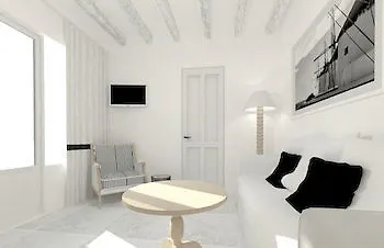 Colours Of Mykonos Luxury Residences & 4* Псароу