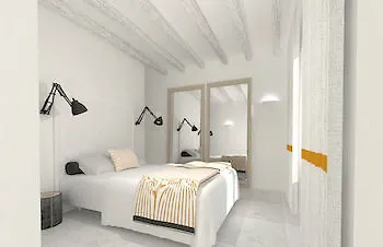 Colours Of Mykonos Luxury Residences & Псароу