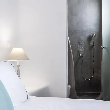 Colours Of Mykonos Luxury Residences & 아파트호텔 4*