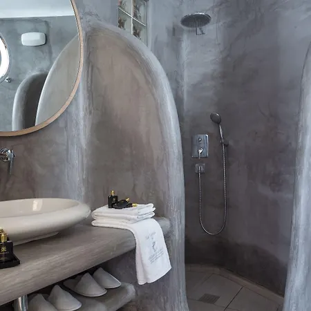 아파트호텔 Colours Of Mykonos Luxury Residences & 4*