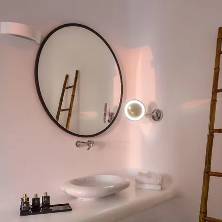 Colours Of Mykonos Luxury Residences & 아파트호텔 4*