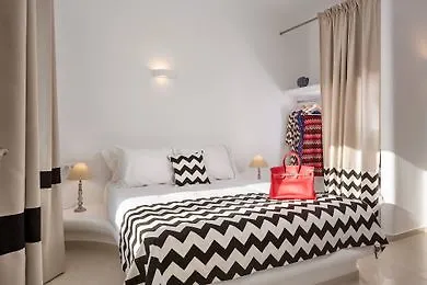Aparthotel Colours Of Mykonos Luxury Residences & Psarrou