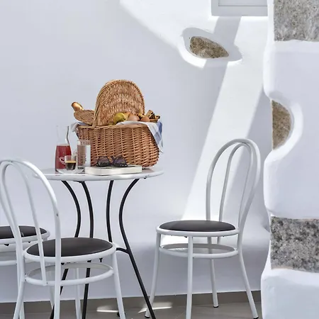 Colours Of Mykonos Luxury Residences & Psarrou