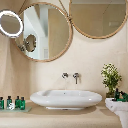 Colours Of Mykonos Luxury Residences & 아파트호텔 4*