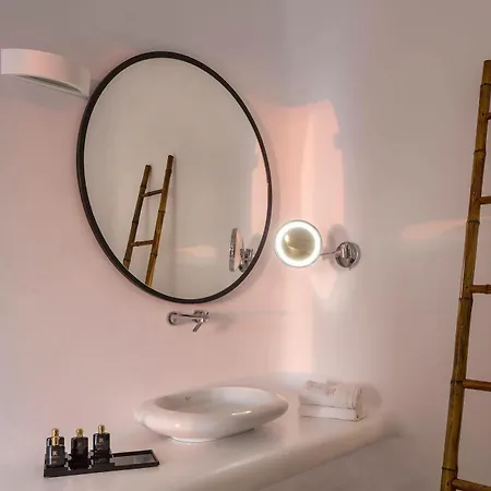 Colours Of Mykonos Luxury Residences & Aparthotel Psarrou